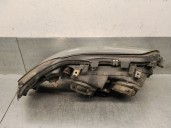 Replacement left headlight for Volvo V70 II (285) 2.4 T OEM IAM reference 8662919 8693565 