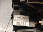 Replacement left headlight for Volvo V70 II (285) 2.4 T OEM IAM reference 8662919 8693565 