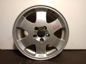 Recambio de llanta para volvo v70 ii (285) 2.4 t referencia OEM IAM 9209987 R1616X7J.49DOT 