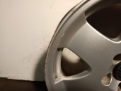 Recambio de llanta para volvo v70 ii (285) 2.4 t referencia OEM IAM 9209987 R1616X7J.49DOT 