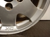 Recambio de llanta para volvo v70 ii (285) 2.4 t referencia OEM IAM 9209987 R1616X7J.49DOT 