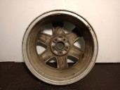 Recambio de llanta para volvo v70 ii (285) 2.4 t referencia OEM IAM 9209987 R1616X7J.49DOT 