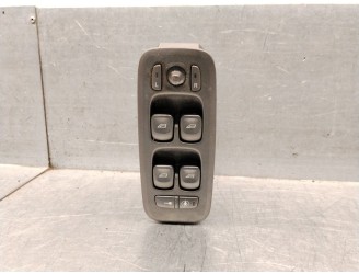 LEFT FRONT WINDOW REGULATOR SWITCH 8682949 9193383 