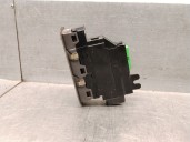 Replacement front left window switch for Volvo V70 II (285) 2.4 T OEM IAM reference 8682949 9193383 