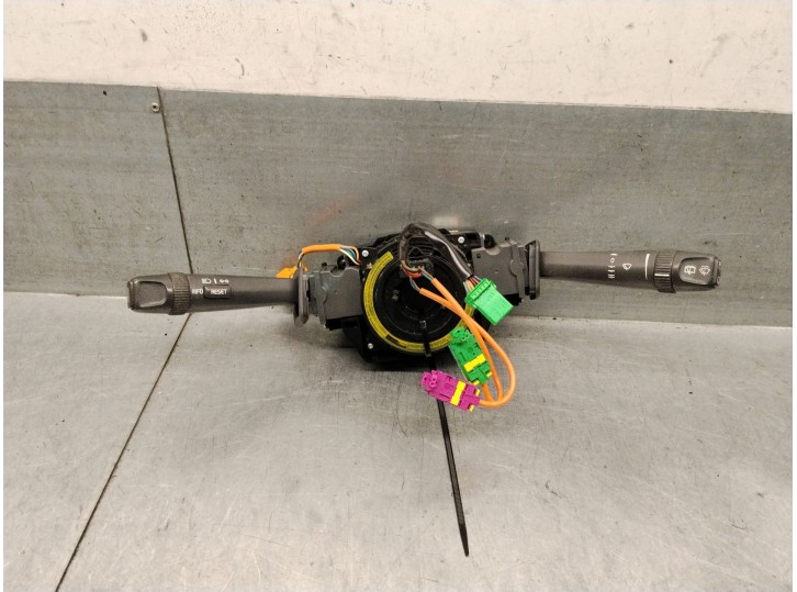 Recambio de mando luces para volvo v70 ii (285) 2.4 t referencia OEM IAM 8666599 31268577 