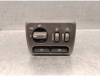 Replacement dashboard light switch for Volvo V70 II (285) 2.4 T OEM IAM reference 9441233 9441233 