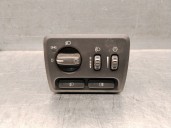 Replacement dashboard light switch for Volvo V70 II (285) 2.4 T OEM IAM reference 9441233 9441233 