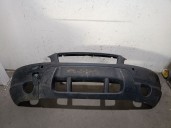 Replacement front bumper for Volvo V70 II (285) 2.4 T OEM IAM reference 8638137 8638137 