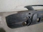 Replacement front bumper for Volvo V70 II (285) 2.4 T OEM IAM reference 8638137 8638137 