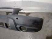 Replacement front bumper for Volvo V70 II (285) 2.4 T OEM IAM reference 8638137 8638137 