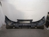 Replacement front bumper for Volvo V70 II (285) 2.4 T OEM IAM reference 8638137 8638137 