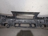 Replacement front bumper for Volvo V70 II (285) 2.4 T OEM IAM reference 8638137 8638137 