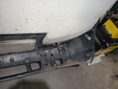 Replacement front bumper for Volvo V70 II (285) 2.4 T OEM IAM reference 8638137 8638137 