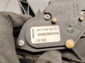 Recambio de potenciometro pedal para volvo v70 ii (285) 2.4 t referencia OEM IAM 30636004 30683515 
