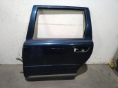 Replacement rear left door for Volvo V70 II (285) 2.4 T OEM IAM reference 30649493 30649493 