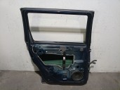 Recambio de puerta trasera izquierda para volvo v70 ii (285) 2.4 t referencia OEM IAM 30649493 30649493 
