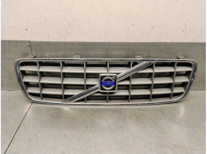 Recambio de rejilla delantera para volvo v70 ii (285) 2.4 t referencia OEM IAM 9190985 9190985 