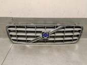Replacement front grille for Volvo V70 II (285) 2.4 T OEM IAM reference 9190985 9190985 