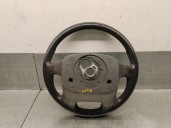 Replacement steering wheel for Volvo V70 II (285) 2.4 T OEM IAM reference 8674602 8674602 