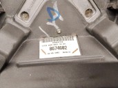 Replacement steering wheel for Volvo V70 II (285) 2.4 T OEM IAM reference 8674602 8674602 