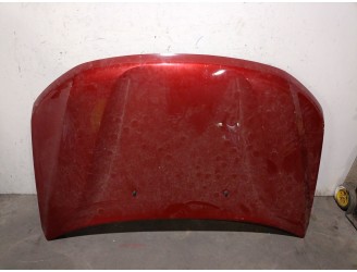 Recambio de capot para dacia duster (hm_) 1.5 dci 115 4x4 (hmad) referencia OEM IAM K9KU8 