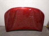 Recambio de capot para dacia duster (hm_) 1.5 dci 115 4x4 (hmad) referencia OEM IAM K9KU8 