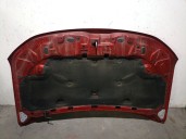 Recambio de capot para dacia duster (hm_) 1.5 dci 115 4x4 (hmad) referencia OEM IAM K9KU8 