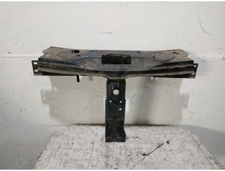 Recambio de panel frontal para dacia duster (hm_) 1.5 dci 115 4x4 (hmad) referencia OEM IAM K9KU8 