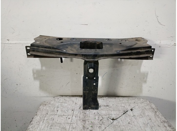 Replacement front panel for Dacia Duster (hm_) 1.5 dCi 115 4x4 (hmad) OEM IAM reference K9KU8 