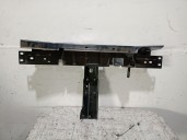Replacement front panel for Dacia Duster (hm_) 1.5 dCi 115 4x4 (hmad) OEM IAM reference K9KU8 