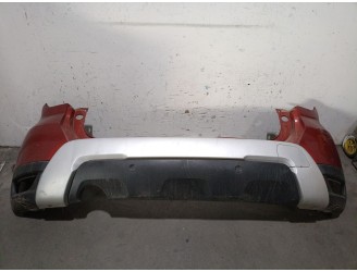 REAR BUMPER K9KU8 