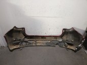 Replacement rear bumper for Dacia Duster (hm_) 1.5 dCi 115 4x4 (hmad) OEM IAM reference K9KU8 