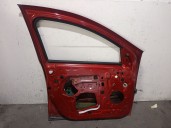 Replacement front left door for Dacia Duster (hm_) 1.5 dCi 115 4x4 (hmad) OEM IAM reference K9KU8 