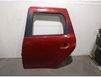 LEFT REAR DOOR 9K9U8 