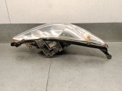 Replacement right headlight for Peugeot 207/207+ (wa_, wc_) 1.6 HDi OEM IAM reference 9649986180 620695 89900871