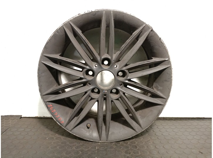 Recambio de llanta para bmw 1 descapotable (e88) 118 i referencia OEM IAM 8036938 R1771/2JX17EH2+IS47 