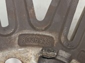 Recambio de llanta para bmw 1 descapotable (e88) 118 i referencia OEM IAM 8036938 R1771/2JX17EH2+IS47 