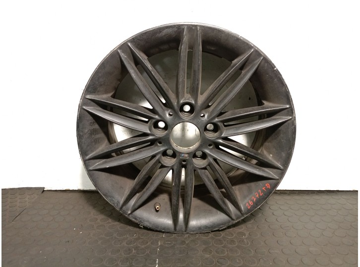 Recambio de llanta para bmw 1 descapotable (e88) 118 i referencia OEM IAM 8036938 R1771/2JX17EH2+IS47 