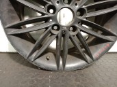 Recambio de llanta para bmw 1 descapotable (e88) 118 i referencia OEM IAM 8036938 R1771/2JX17EH2+IS47 