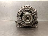 Replacement alternator for Audi A4 B8 (8K2) 2.0 TDI OEM IAM reference 03G903016E 03G903016E 0124525114