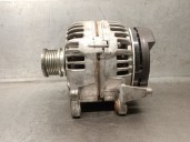 Replacement alternator for Audi A4 B8 (8K2) 2.0 TDI OEM IAM reference 03G903016E 03G903016E 0124525114