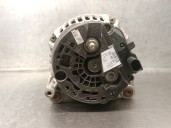 Recambio de alternador para audi a4 b8 (8k2) 2.0 tdi referencia OEM IAM 03G903016E 03G903016E 0124525114