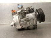 Replacement air conditioning compressor for Audi A4 B8 (8K2) 2.0 TDI OEM IAM reference 8K0260805L 8K0260805L 