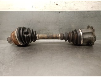 RIGHT FRONT DRIVESHAFT 8K0407271Q 8K0407271Q 
