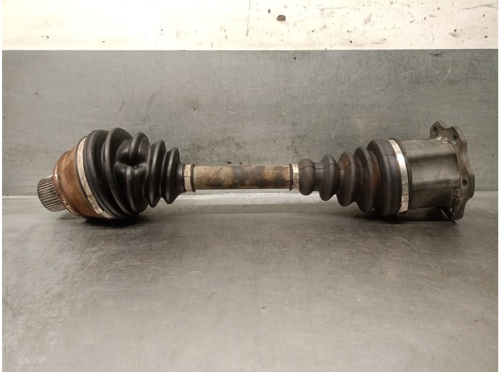 Recambio de transmision delantera derecha para audi a4 b8 (8k2) 2.0 tdi referencia OEM IAM 8K0407271Q 8K0407271Q 