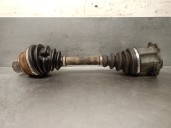 Replacement front right driveshaft for Audi A4 B8 (8K2) 2.0 TDI OEM IAM reference 8K0407271Q 8K0407271Q 