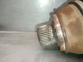Recambio de transmision delantera derecha para audi a4 b8 (8k2) 2.0 tdi referencia OEM IAM 8K0407271Q 8K0407271Q 