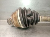 Replacement front right driveshaft for Audi A4 B8 (8K2) 2.0 TDI OEM IAM reference 8K0407271Q 8K0407271Q 