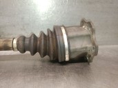 Recambio de transmision delantera derecha para audi a4 b8 (8k2) 2.0 tdi referencia OEM IAM 8K0407271Q 8K0407271Q 