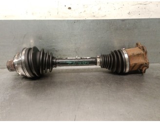 LEFT FRONT DRIVESHAFT 8K0407271Q 8K0407271Q 